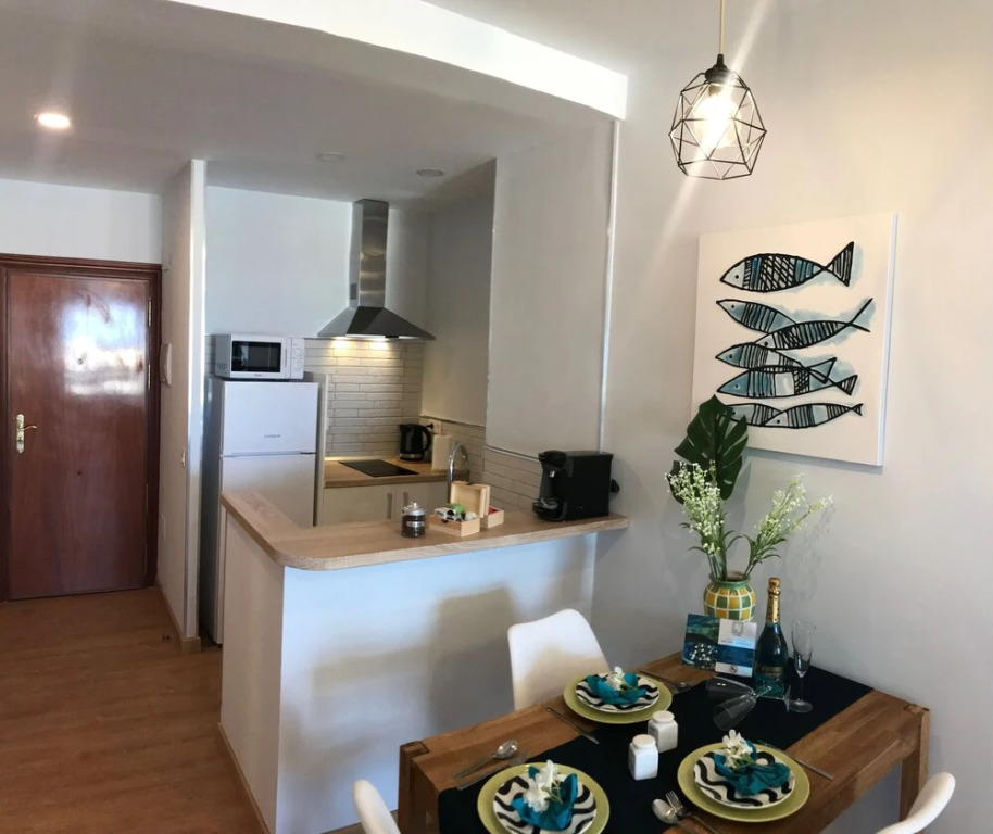 La Perla Apartment