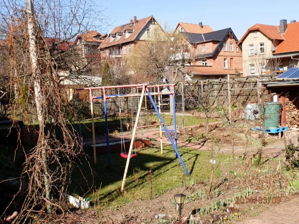 Ferienwohnung Fedler
