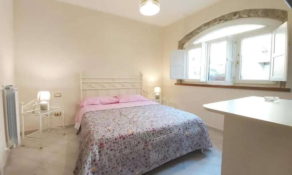 Dimora Igea b&b