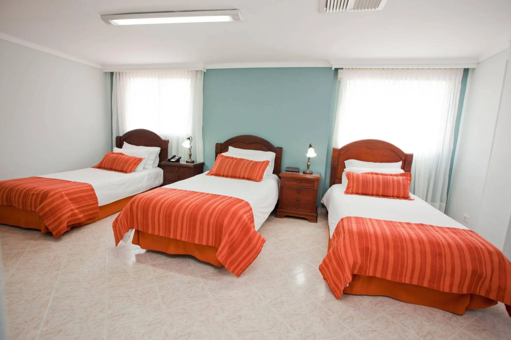 Hotel Lukas