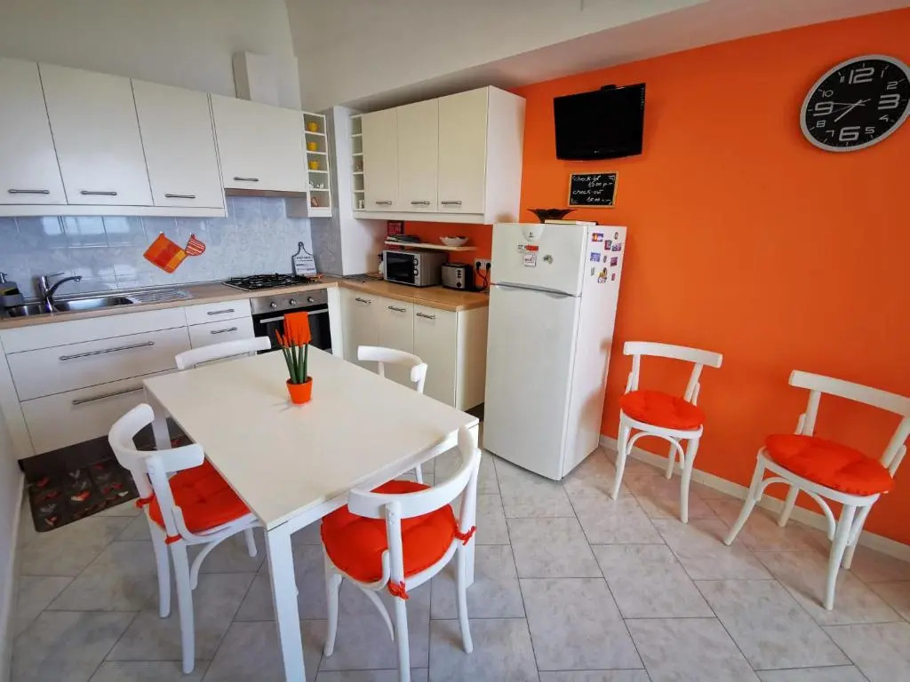 Villa Mirella Sea View Apartments