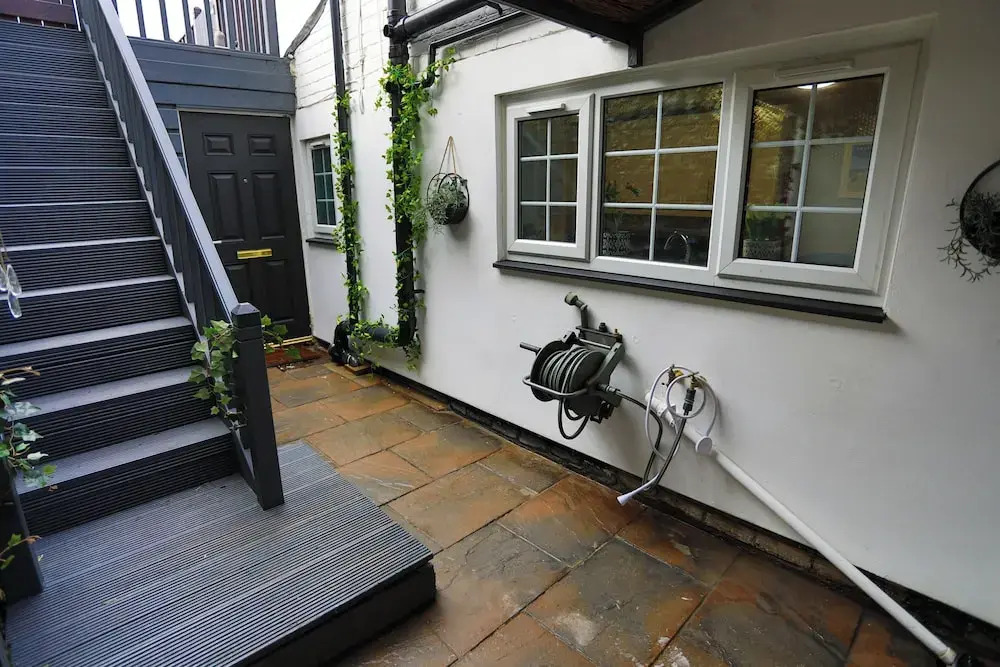 Seaside Stay in Saltburn-by-the-sea Hot Tub/sauna