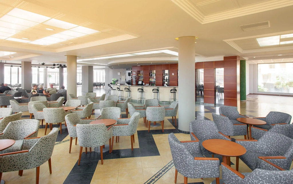 Hotel RH Vinaros Playa & Spa Sup