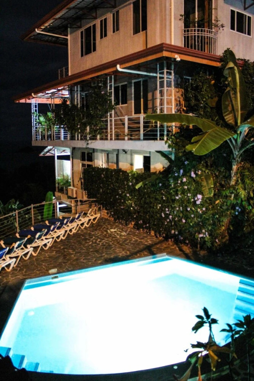 Grand Park Manuel Antonio