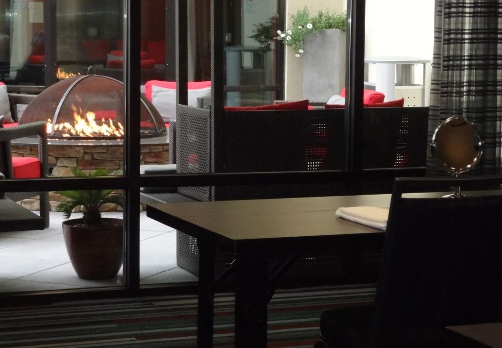 Courtyard by Marriott Wilmington Downtown/Historic District