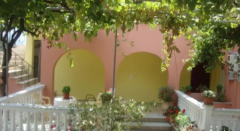 Nikolaou House