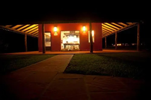 Ibera Lodge