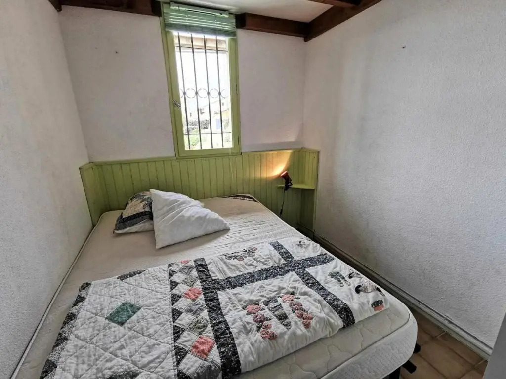Résidence GRANDE BLEUE - Maisons & Villas pour 6 Personnes 094