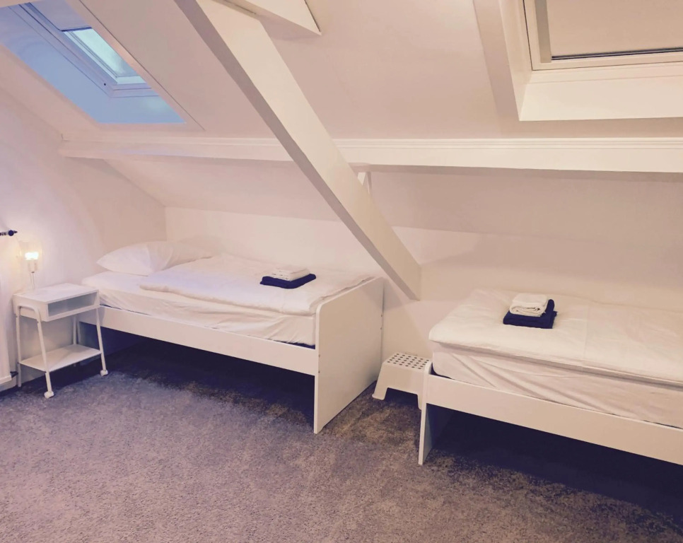 Vakantiehuis 't Geultje