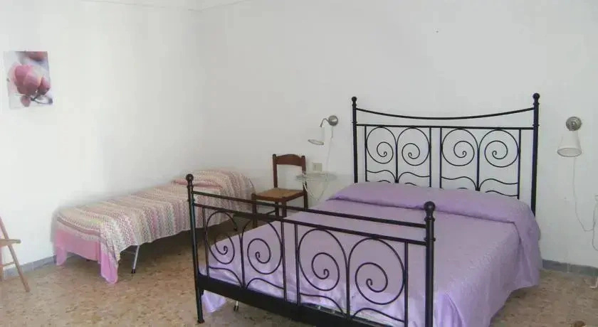 Casa Vacanze Magi - Appartamento Chiesa