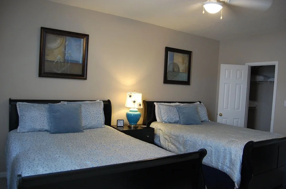 Legacy Villa 1503