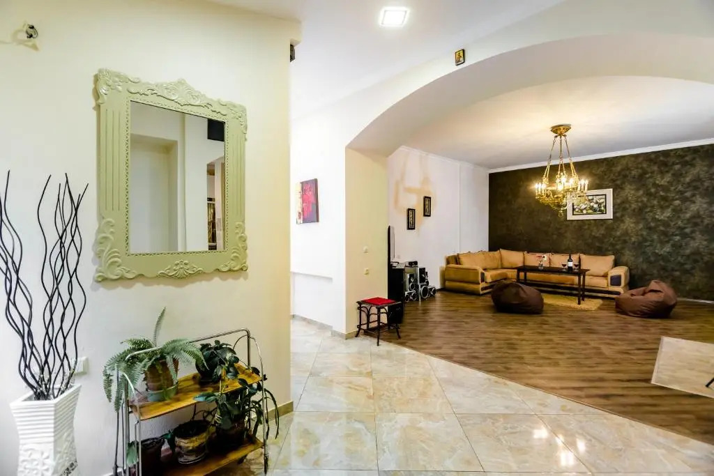 Comfortable House on Marjanishvili