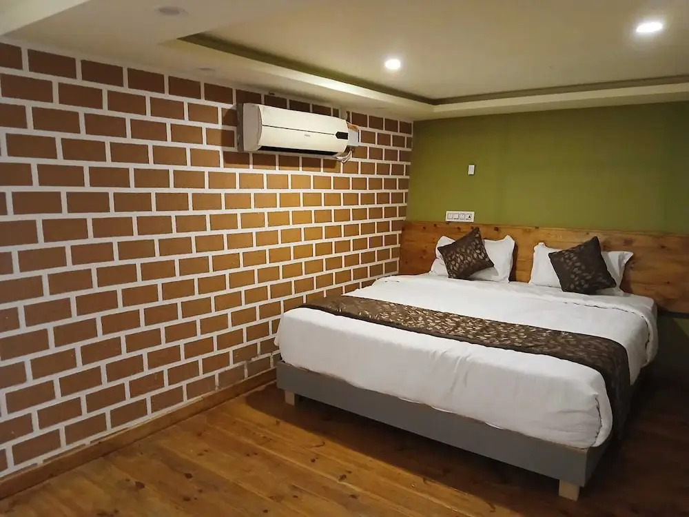 Leisure Inn Resort by NHospitality