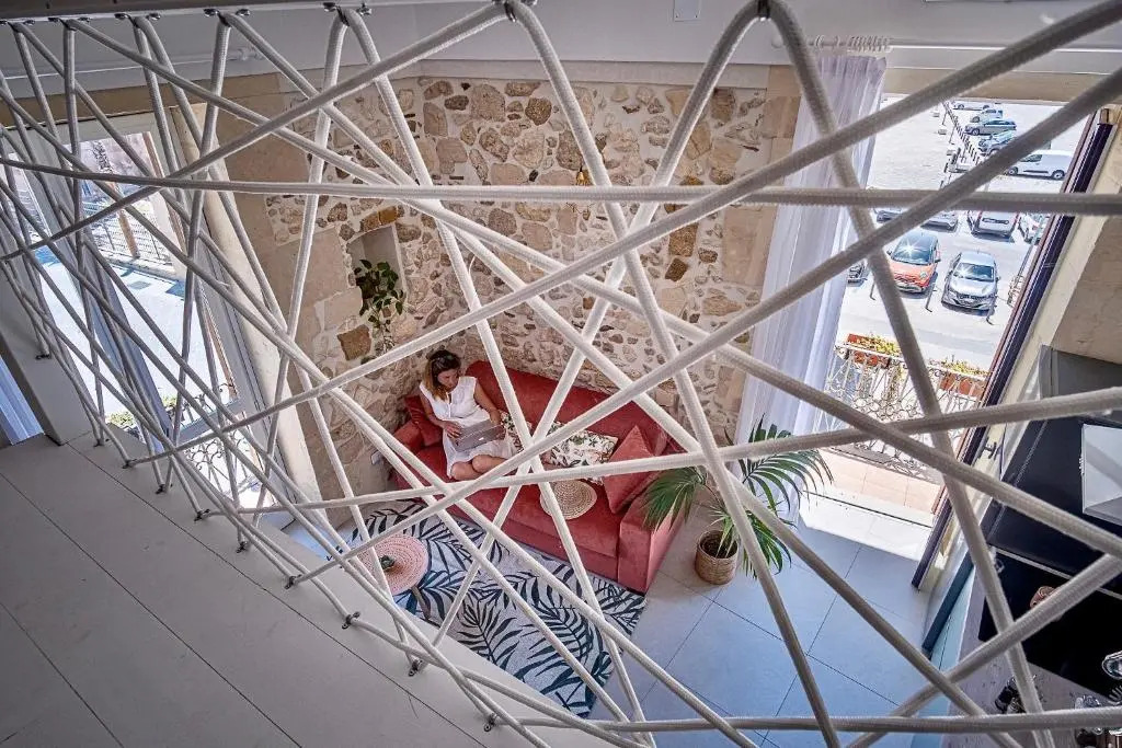 La Gorgone Ortigia Suites
