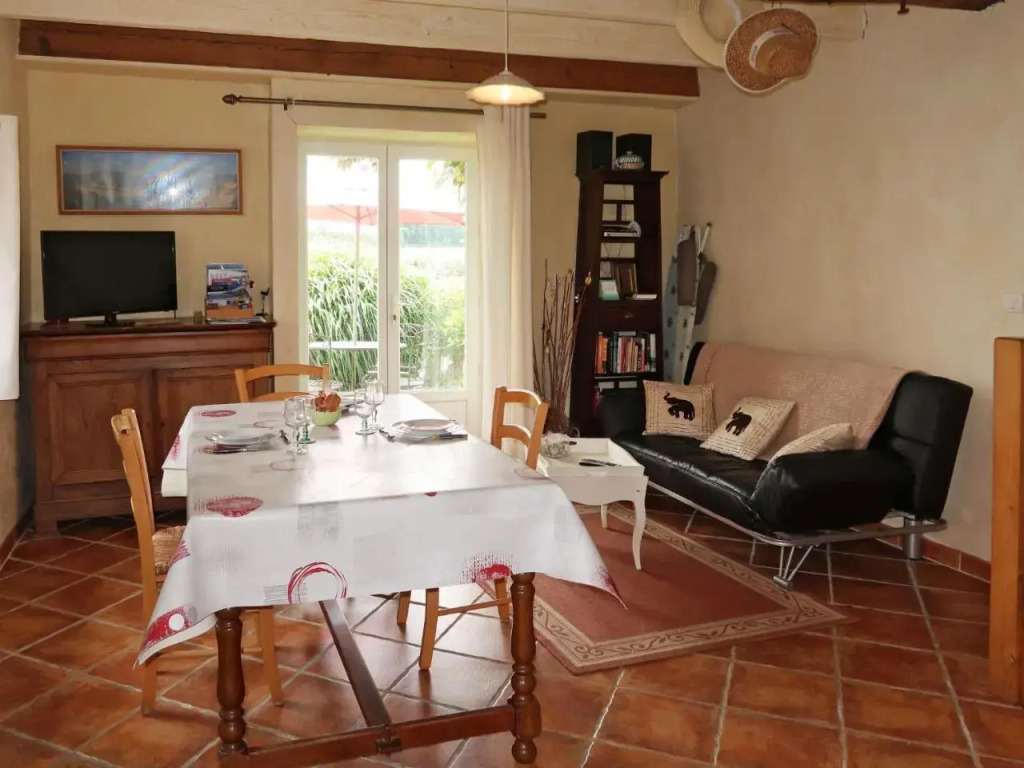 Holiday Home LHirondelle by Interhome