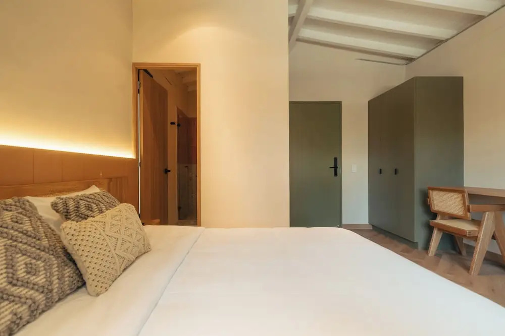 Hotel Boutique Roomzz Laureles