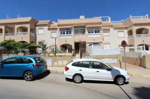 Bungalow Torrevieja 4338