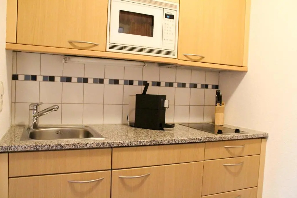Appartment Ganahl