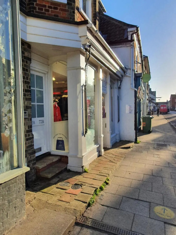 72a High Street (Adults Only)