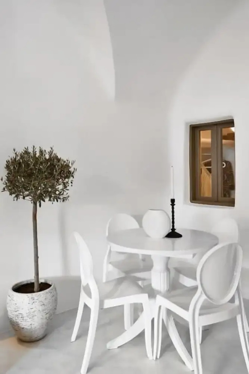 The Small Architects House