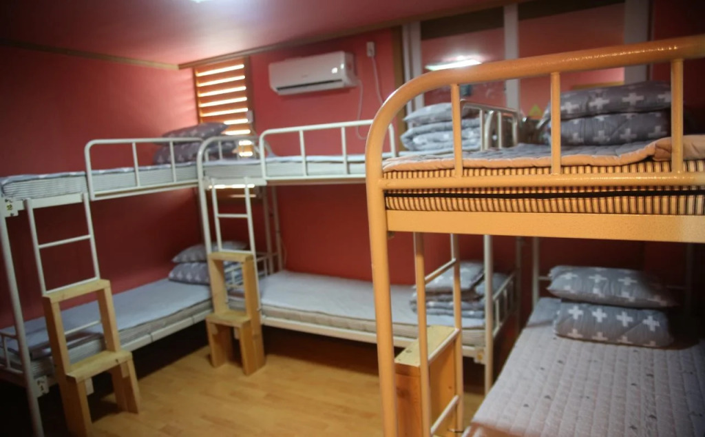 gangneung sol guesthouse - Hostel