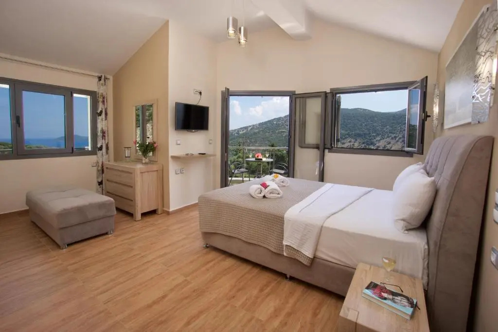 Kefalonia Horizon Villas