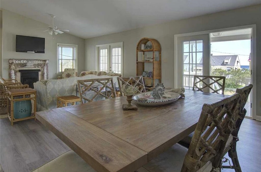 Roper Cottage