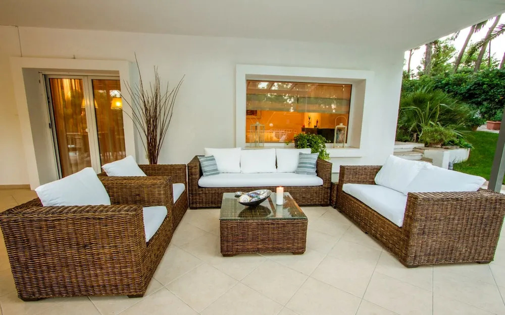 Danais Secluded Paradise - Azure Coastal Dreams