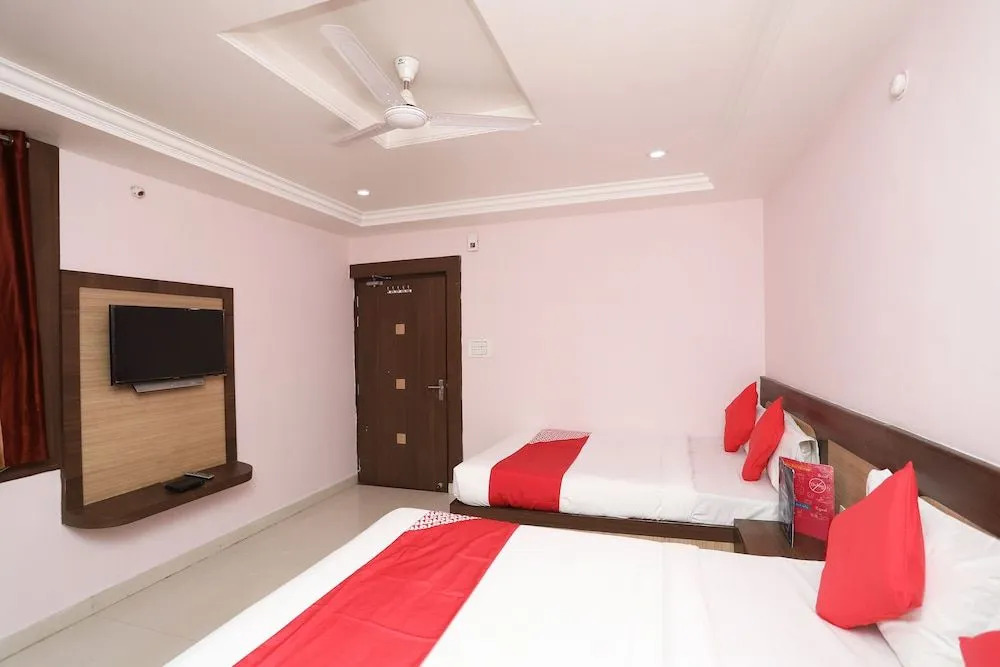 Collection O 29116 Choudhary Guest House