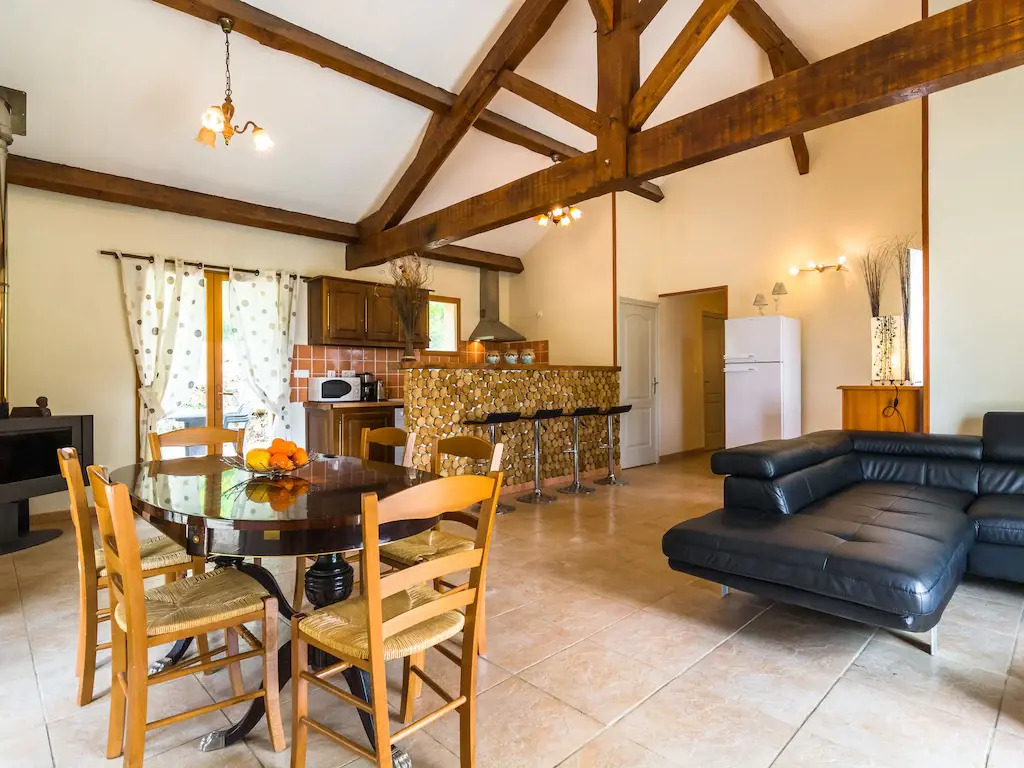 Blanquefort Nature Stay