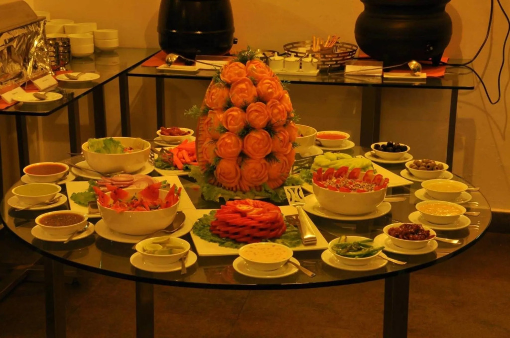 Mountain Club Resort Munnar