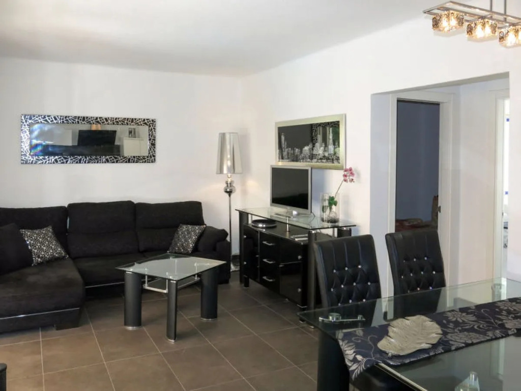 Holiday Home Ingeborg by Interhome