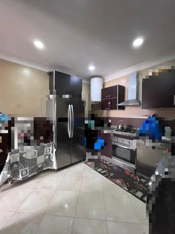 Appartement en location Tanger2022