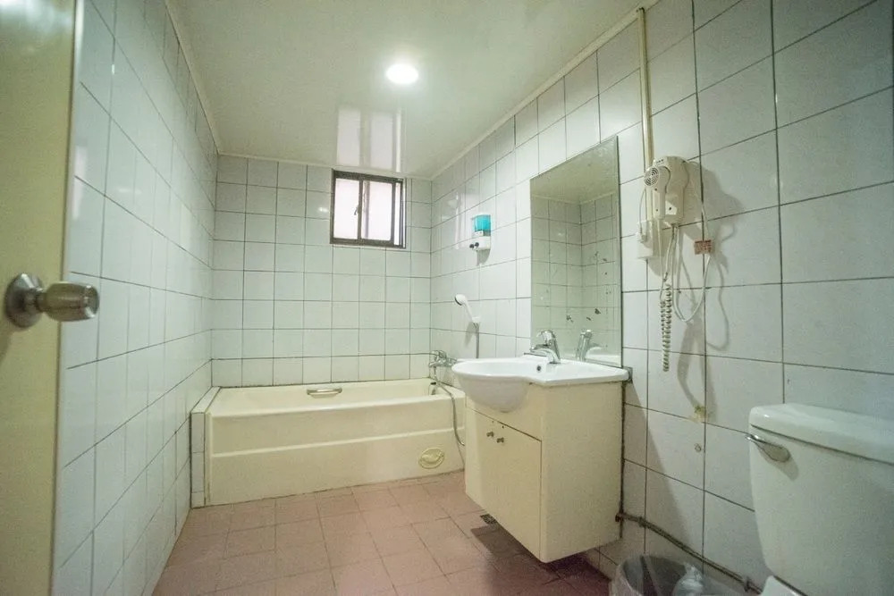 WL HOTEL Hsinchu