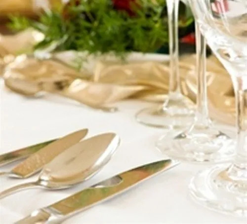 Wincham Hall Hotel