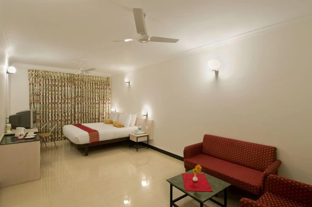 Grand Hotel Agra
