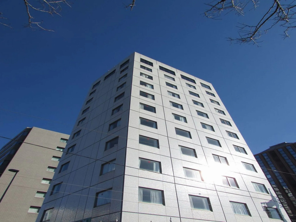 APA Hotel Mito-Ekimae