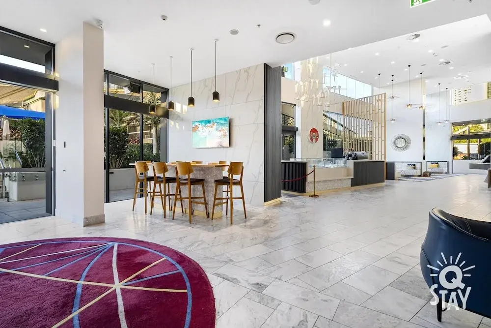 Ruby Apartment Gold Coast