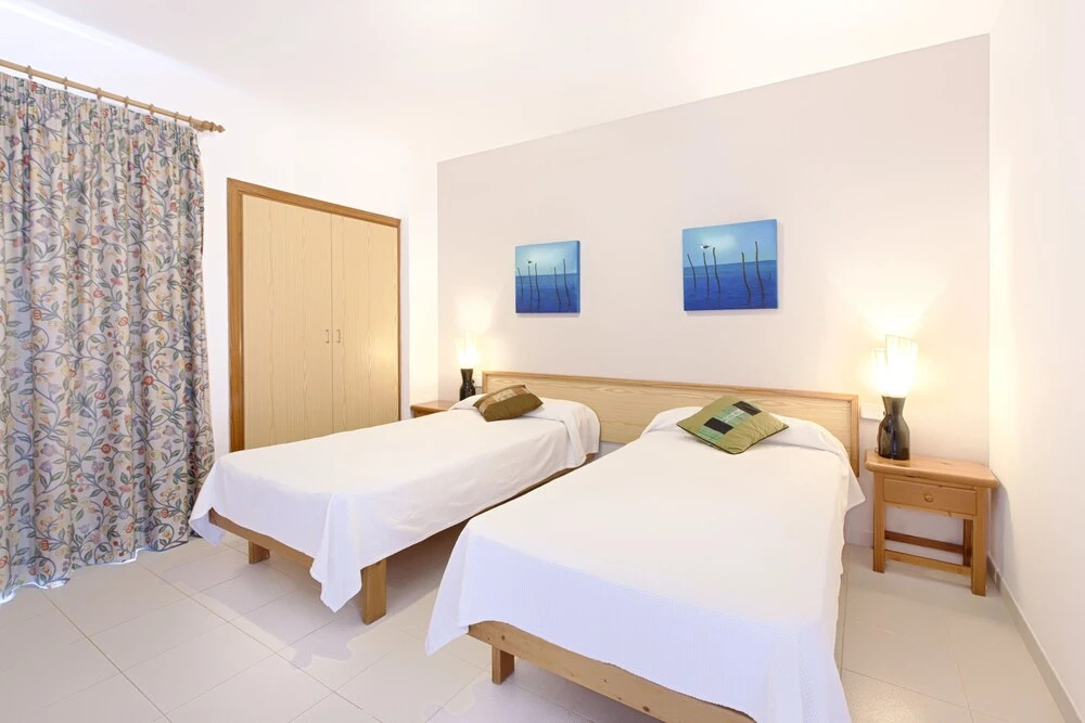 Apartamentos Colomar