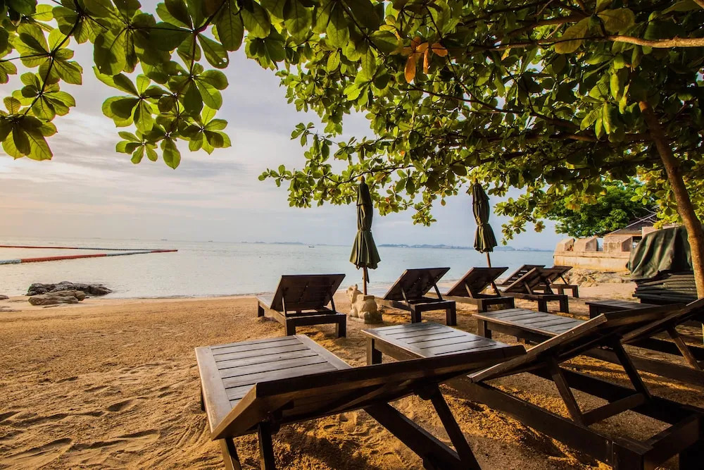 The Sanctuary by Pattaya Sunny Rentals