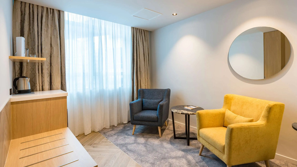 Legacy Airedale Hotel Auckland