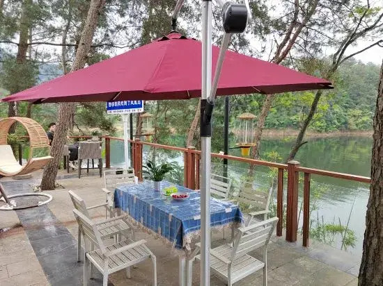 Phoenix Residence Qiandao Lake