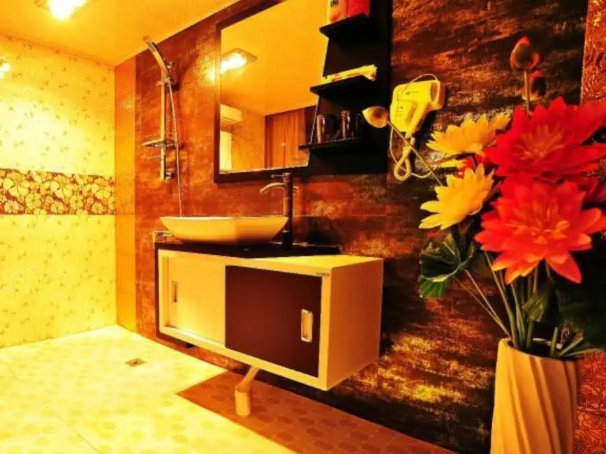 Lijiang Love Boutique Hostel