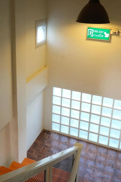 UDEE Cozy Hotel