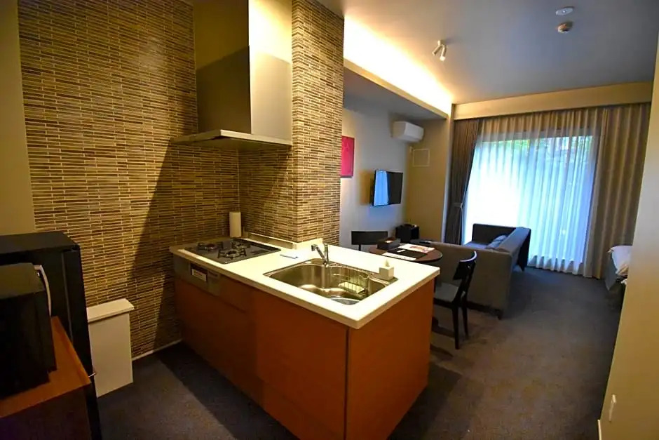 Kyohotel Kishotei Goshominami