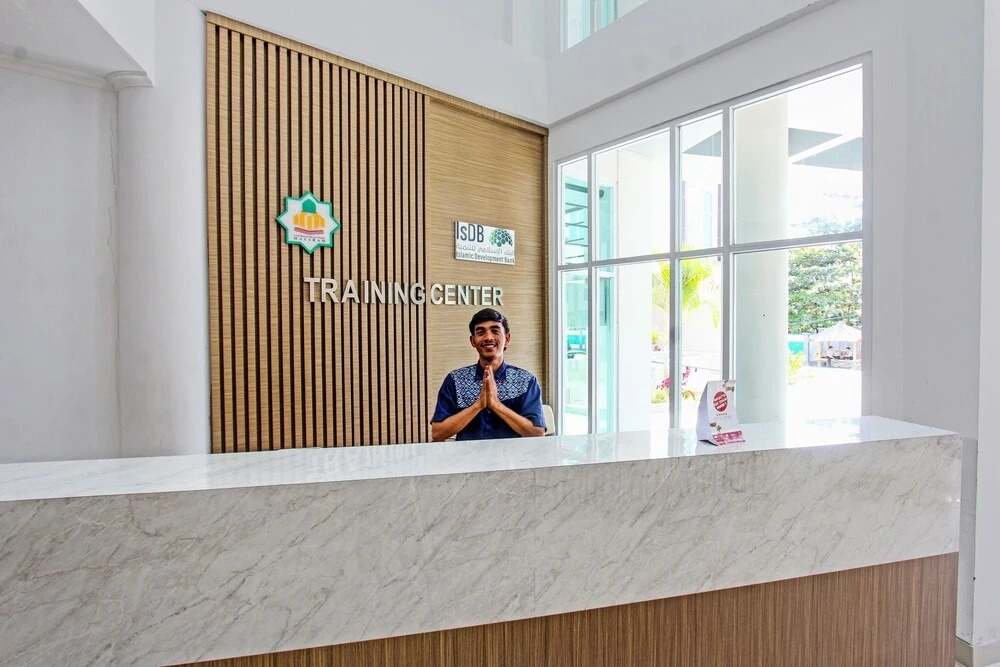 Urbanview Hotel Syariah UIN Mataram