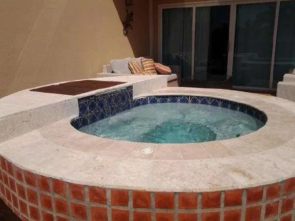 3 Br Condo With Hot Tub - Pri 8498