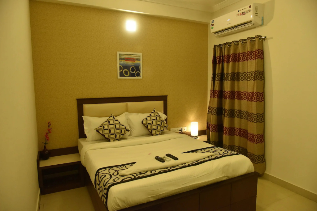 Hotel White Park