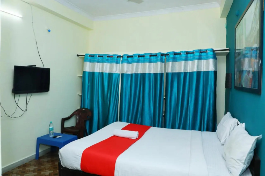 iROOMZ HOTEL PEACEFUL STAY VILLA