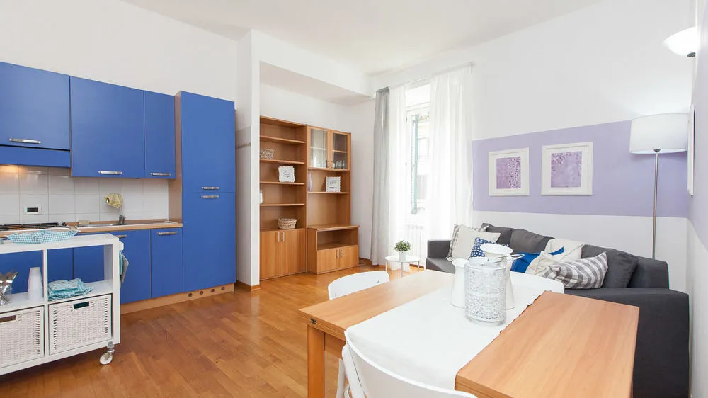 Vatican Apartments - Prati Area